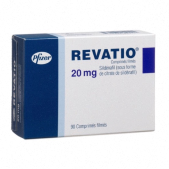 revatio