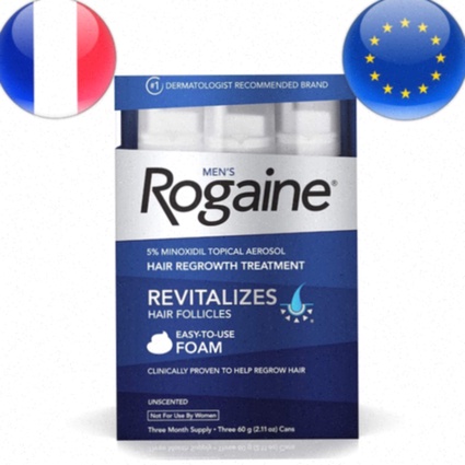 rogaine