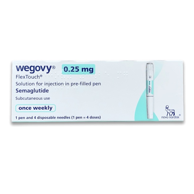 semaglutide