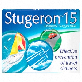 stugeron