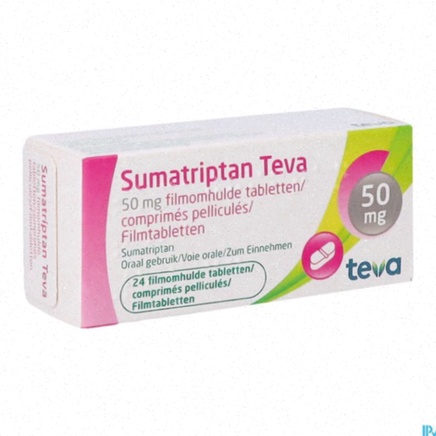 sumatriptan