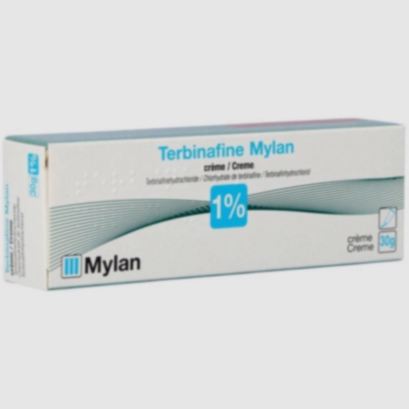 terbinafine