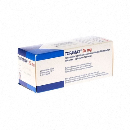 Topamax générique