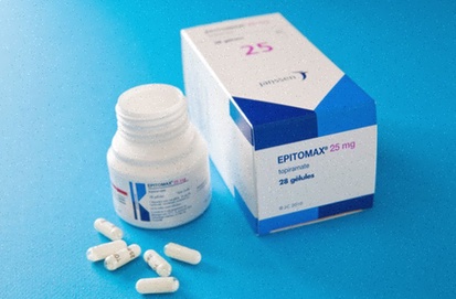 topiramate
