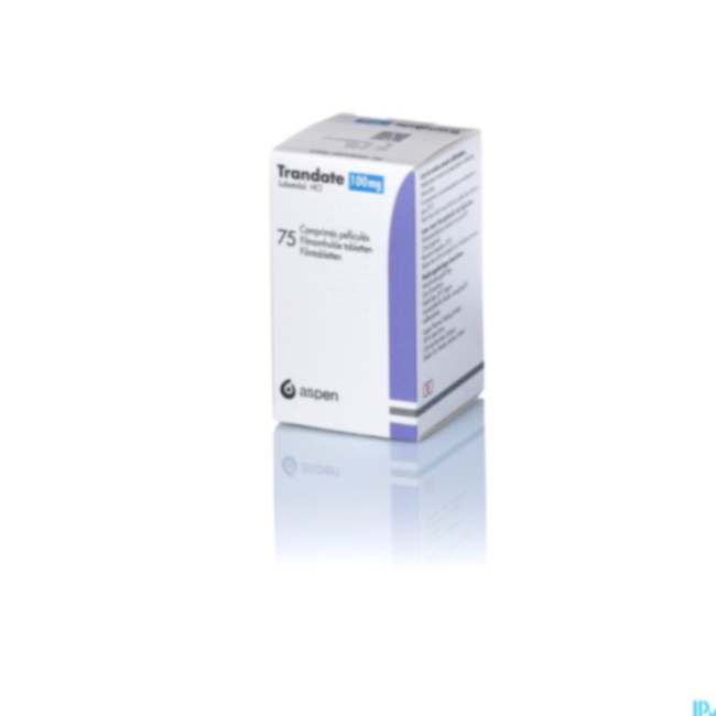 Trandate