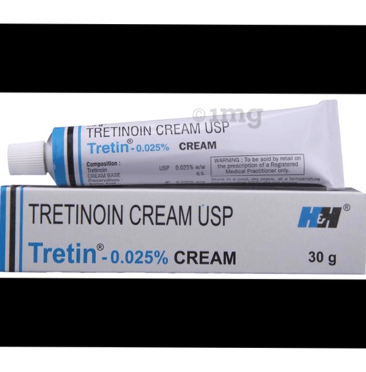 tretinoin cream