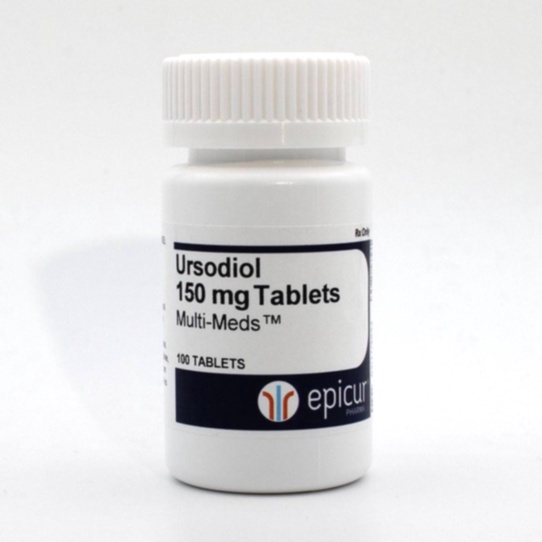 ursodiol