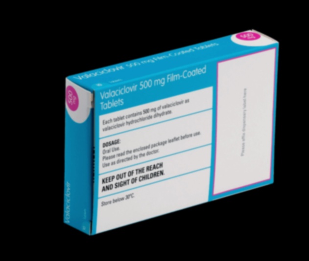 valacyclovir
