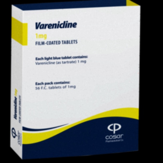 Varenicline
