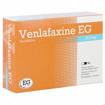 venlafaxine