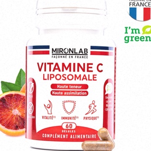 vitamine C générique